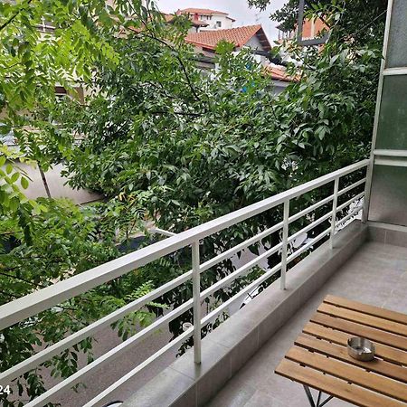 N&S Apartment A Édessa Ngoại thất bức ảnh
