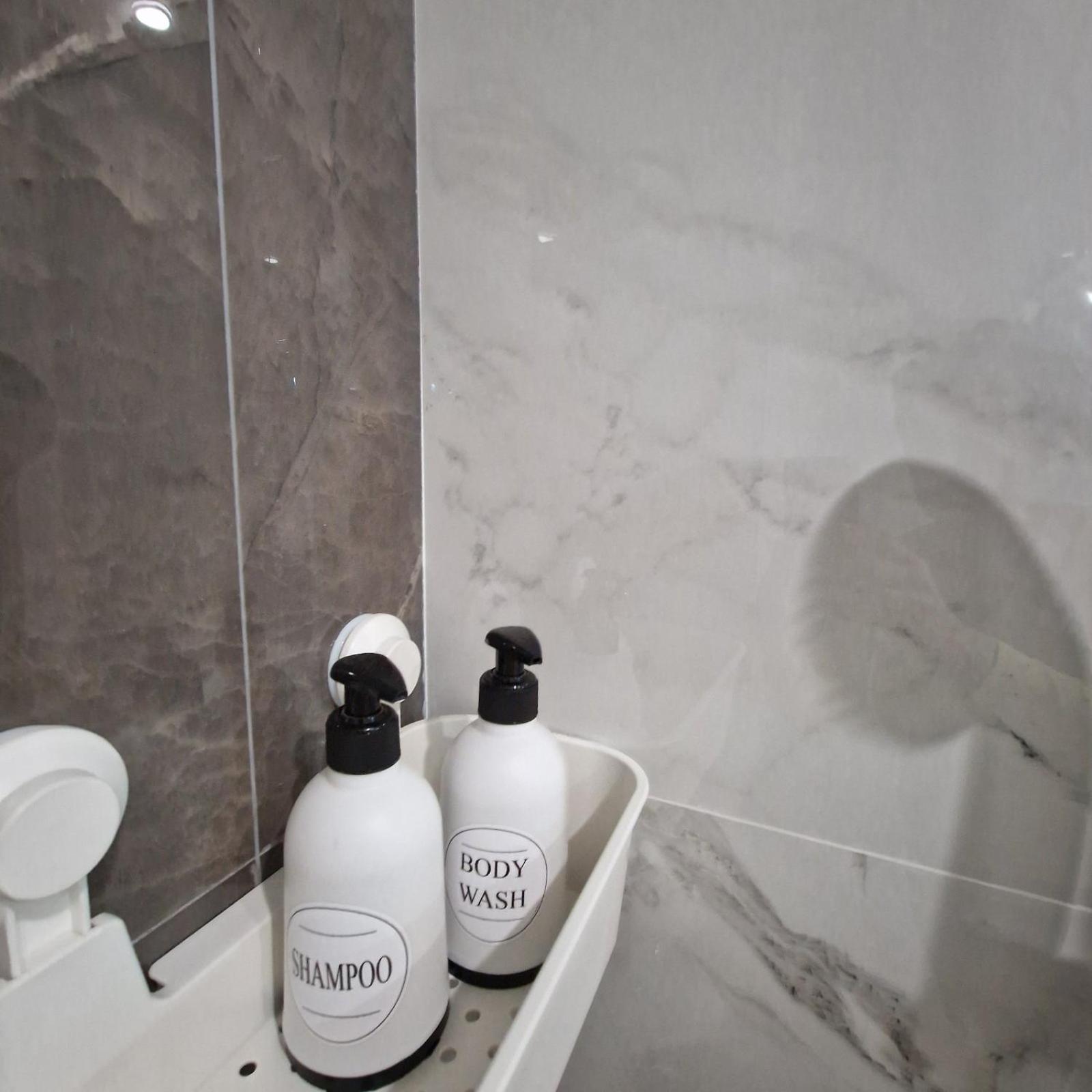 N&S Apartment A Édessa Ngoại thất bức ảnh