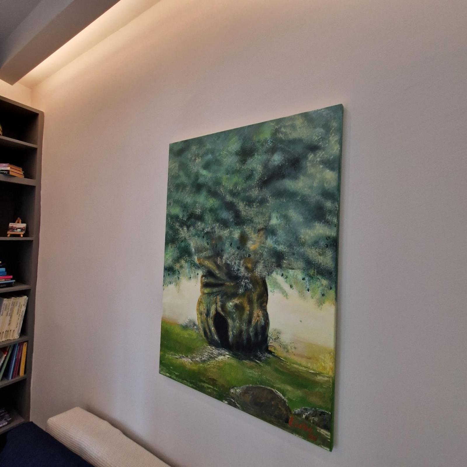 N&S Apartment A Édessa Ngoại thất bức ảnh