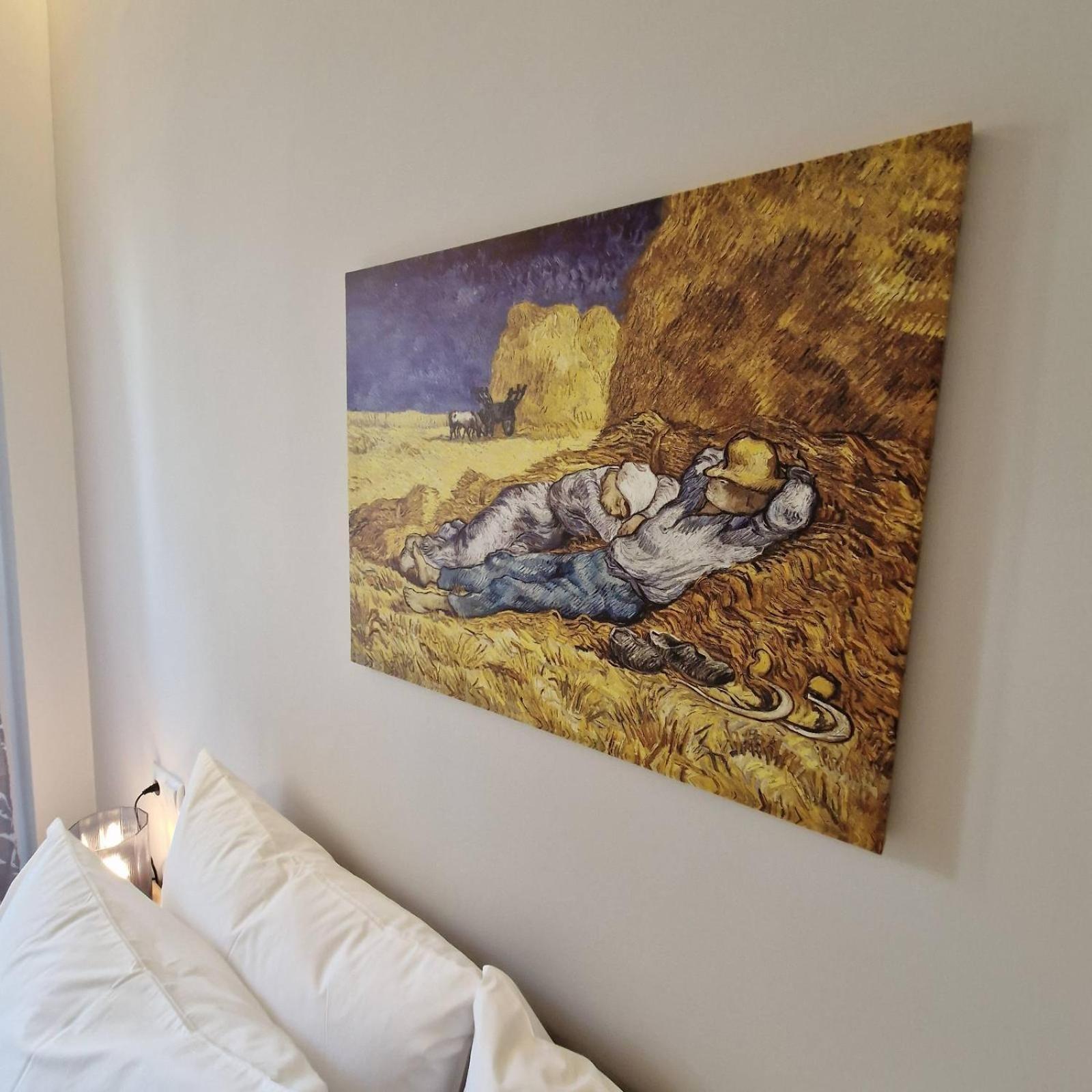 N&S Apartment A Édessa Ngoại thất bức ảnh